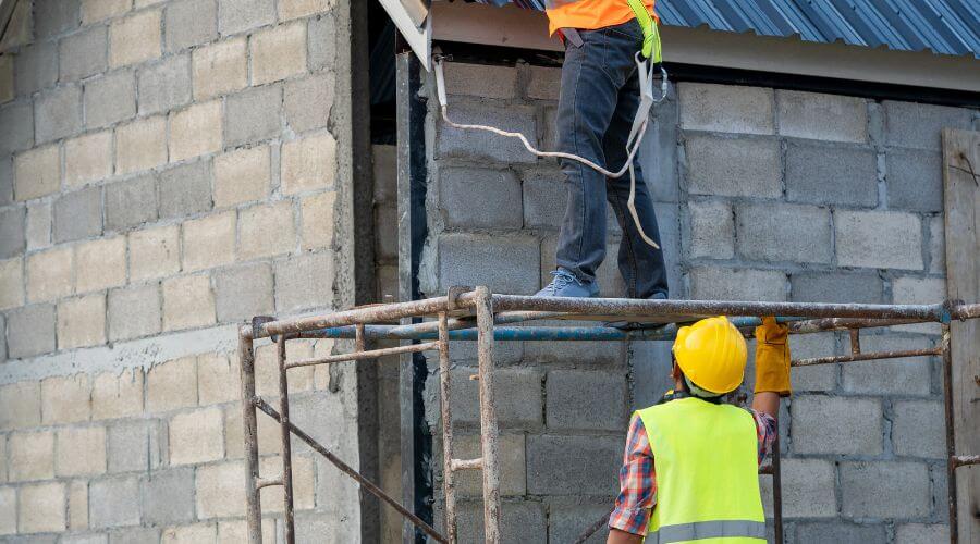 Local Chimney Repair in Green Valley Lake, CA